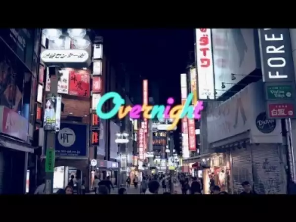 Logic - Overnight (Music Video)